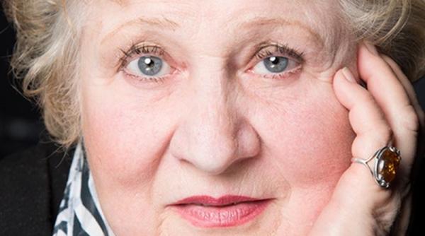 dorina lazar repusa in functia de manager al teatrului odeon