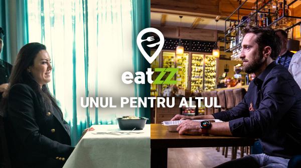 sub sloganul unul pentru altul antena tv group lanseaza o platforma in sprijinul horeca