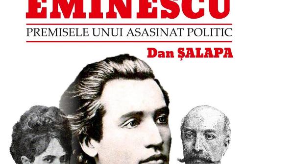 ce rol au avut masonii in eliminarea marelui poet si gazetar