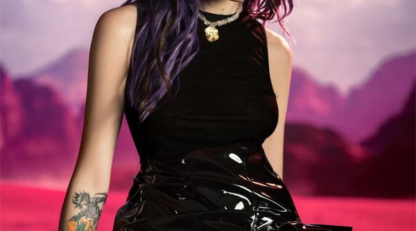 eurovision 2021 roxen de doua milioane de ori amnesia