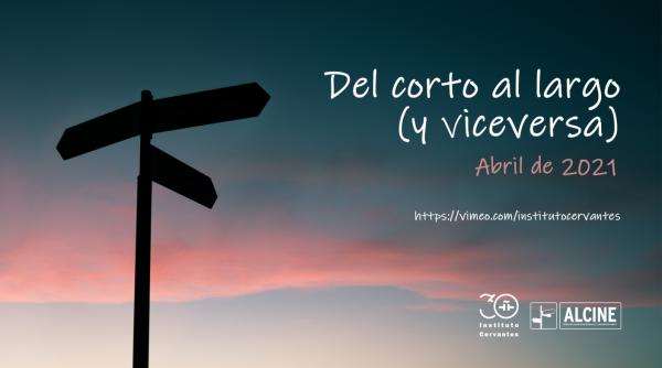 fata in fata scurtmetraj lungmetraj noua serie de filme de la institutul cervantes din bucuresti