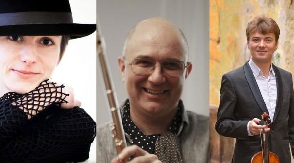 anul beethoven la filarmonica george enescu trio affresco si sapte dintre simfoniile beethoveniene iv recital cameral fara public