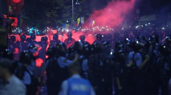 asaltul democratic asupra guvernului din 10 august 2018 impins la rang de sarbatoare nationala