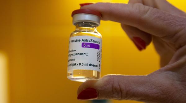ema a gasit o legatura intre vaccinul astrazeneca si cazurile de tromboze
