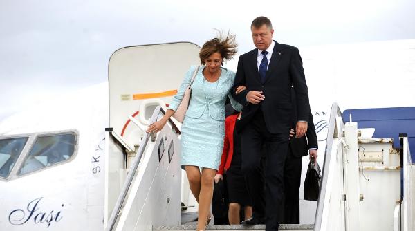 presedintia salveaza turismul administratia prezidentiala peste 600 000 de euro pe bilete de avion