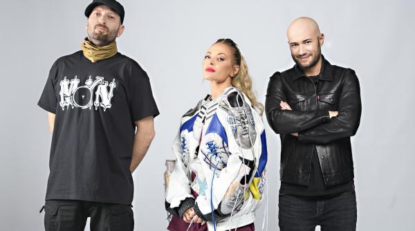 soferul de autobuz radu carbon merge in finala iumor sezonul 10