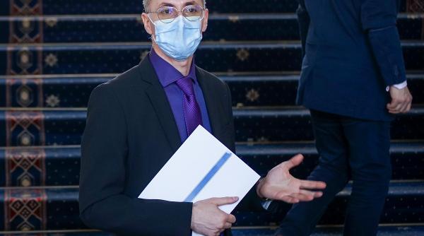 disperare stelian ion se gandeste la o noua oug impotriva referendumului pe justitie