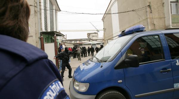 sa traiti dom procuror mizele uriase ale trecerii politiei in subordinea parchetelor