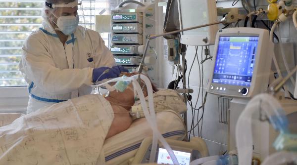 beatrice mahler in romania numarul infectiilor este de 4 ori mai mare decat cel raportat