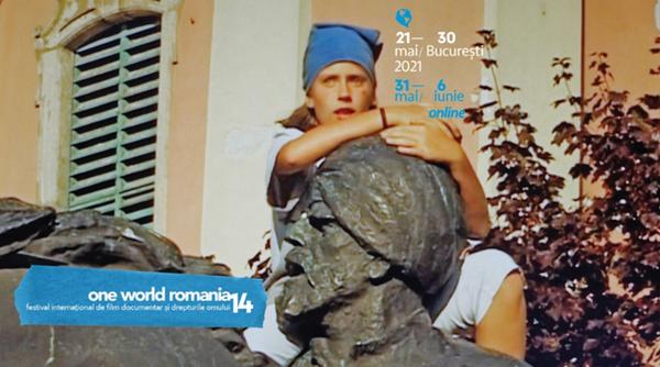 competitia one world romania 14