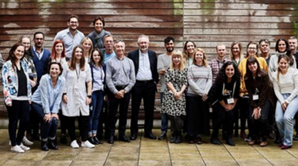 liberty unul dintre cele mai recente proiecte europene tnrs aduce noi oportunitati pentru tinerii artisti