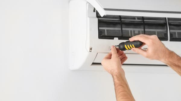 cum se monteaza corect aparatul de aer conditionat