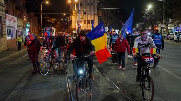 in tara in care avem de toate ne mai lipsea doar ziua nationala a bicicletei