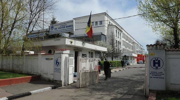 firma care trebuia sa asigure mentenanta ventilatoarelor are contracte de o jumatate de milion de euro cu spitalul victor babes