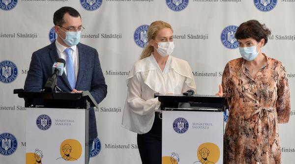 surse vlad voiculescu demis de premierul florin citu dan barna ar urma sa fie ministru interimar