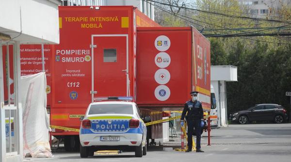 tragedia de la victor babes aritmetica sinistra a pandemiei cine numara mortii si cine numara banii