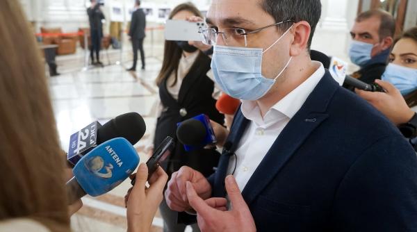 voiculescu bucurestiul nu se carantineaza de pasti