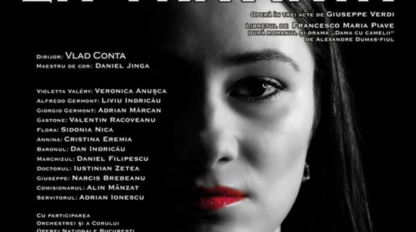 la traviata opera in concert transmisa online de opera nationala bucuresti