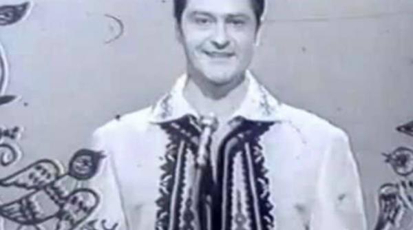 tragedie in muzica populara un cunoscut rapsod a fost rapus de cancer