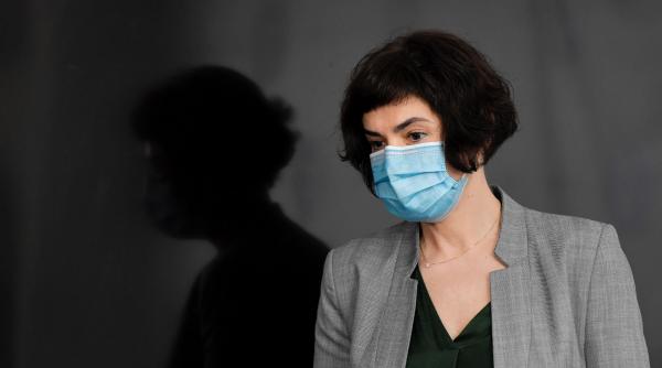 andreea moldovan despre ordinul privind noile criterii de carantina discutarea lui s a facut cu reprezentanti ai insp si dsu