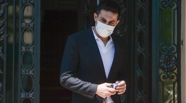 europarlamentarul claudiu manda trimis in judecata de procurorii dna