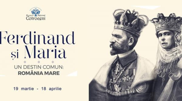 muzeul national cotroceni aniverseaza ziua internationala a monumentelor si siturilor in 18 aprilie 2021