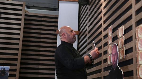 catalin scarlatescu a castigat o noua amuleta diseara chef bontea este in greva japoneza mi a ajuns voi gati doar 10 minute