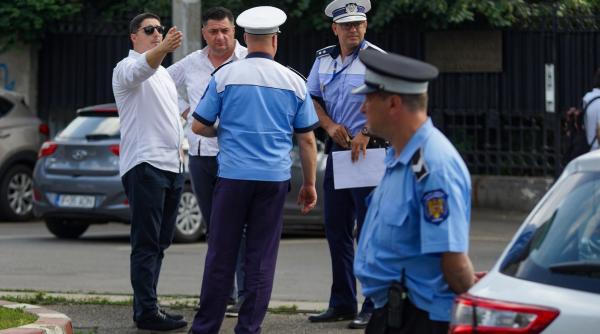 dosarul pitesti doi politisti au fost arestati preventiv