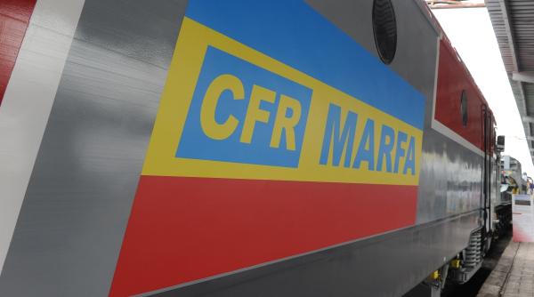 la cfr marfa vor fi concediati 1 400 de angajati