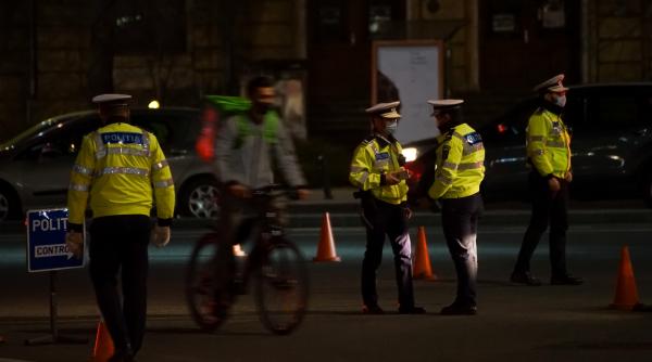 politistii fara scoala au inceput sa omoare oameni