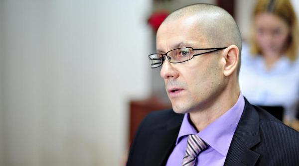 procurorul lucian papici si a cerut transferul la pensie