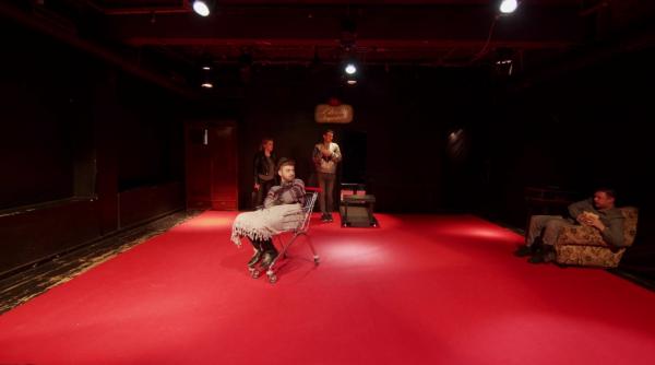 caleido festival multicultural de arte performative revine intre 21 25 mai cu cea de a patra editie