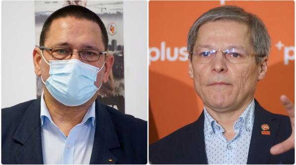 ciomageala politica s a mutat pe online