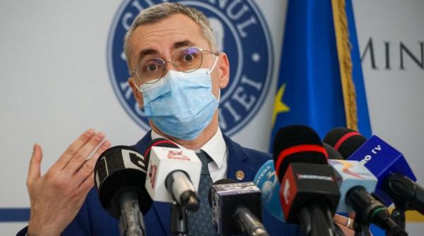 ministrul justitiei vom folosi instrumentele pe care le avem pentru a repara independenta justitiei