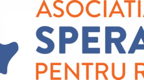 p speranta pentru romania puntea dintre donatori si cei nevoiasi