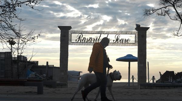 vacante la mare ca in coreea de nord