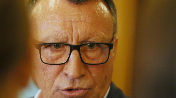 paul stanescu coalitia haosului ne arunca din lac in put