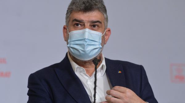 ciolacu va propune greva parlamentara daca guvernantii nu duc pnrr in parlament