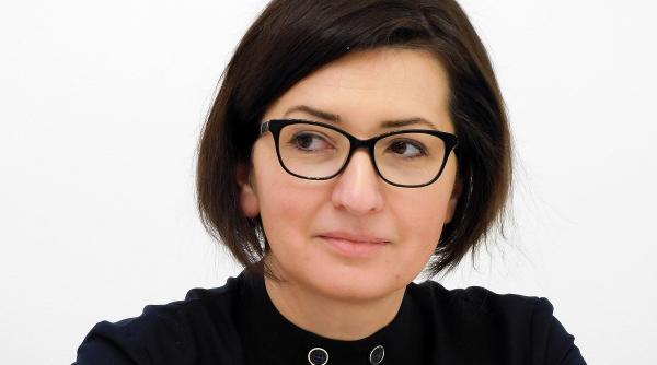 ioana mihaila ms despre situatia ati problema nu este legata doar de numarul de paturi ci de medici si asistente