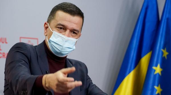 sorin grindeanu atac la adresa guvernului aproape 18 mii de pile aduse in administratia statului de cand pnl a preluat puterea