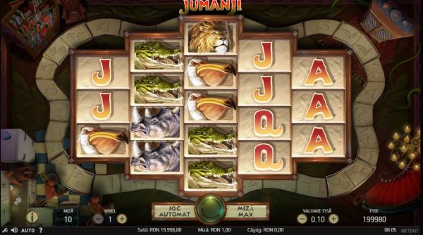 10 jocuri de pacanele online pe care trebuie sa le incerci in 2021