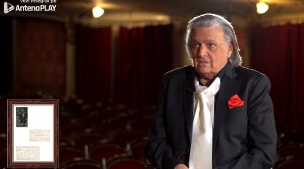 florin piersic invitatul lui dan negru la legendele sambata la antena 1