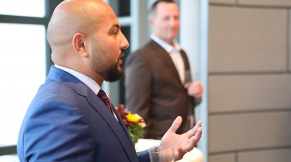 forum privind ocuparea fortei de munca si antreprenoriat pentru persoanele de etnie roma