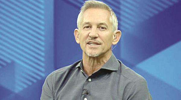 gary lineker astia vor sa cumpere tot fotbalul sa l ia la ei acasa si sa se joace doar la ei in curte