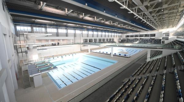 parlamentarii pnl vor sa combata obezitatea cu ziua nationala a inotului