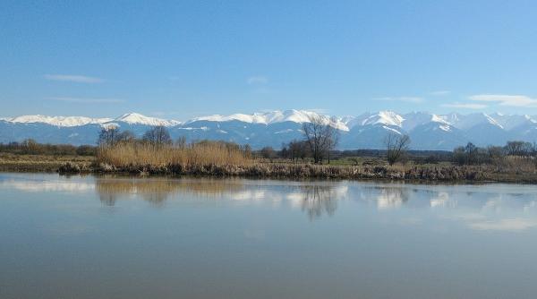 tara fagarasului locul ideal pentru minivacanta de paste