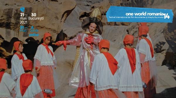 focusuri delphine seyrig si centrul simone de beauvoir la one world romania 2021