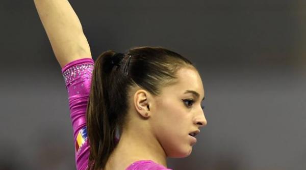 update larisa iordache abandoneaza europenele de gimnastica de la basel