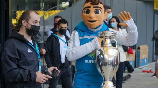 euro este peste tot acasa