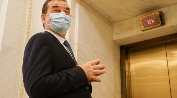 orban cere negocieri a lasa orasul iasi fara buget mi se pare o decizie gresita